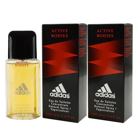 adidas bodiv activ perfumy kopen|Active Bodies (Eau de Toilette Concentrate) by Adidas.